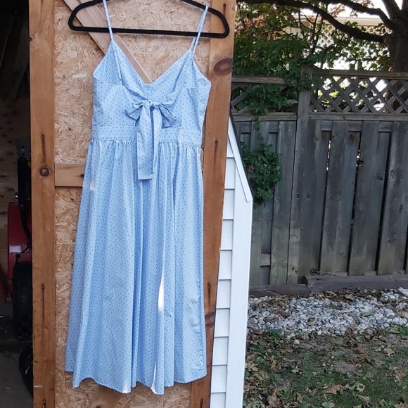 Midi dress - Picture 4 of 7